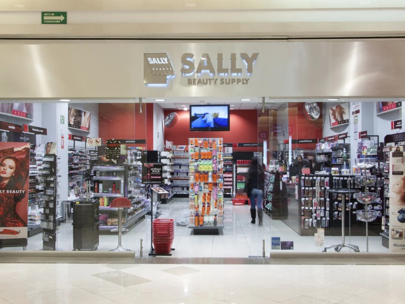 Natural Hair Extensions in Guadalajara: A B2B Supplier Guide 13 Sally Beauty México