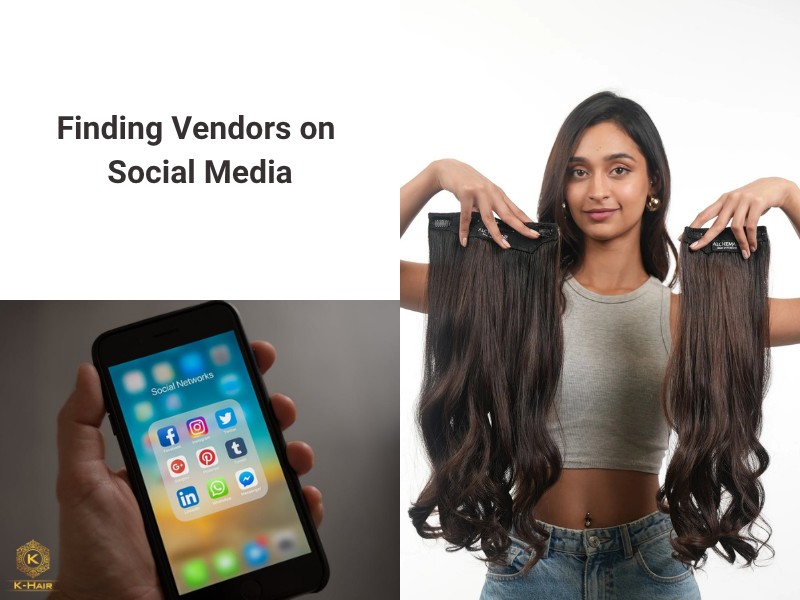 2026’s Top 10 Vietnamese Hair Vendors In Nigeria - The Complete List 16 Social media is one of the platforms you can use to get connected to Vietnamese hair vendors in Nigeria