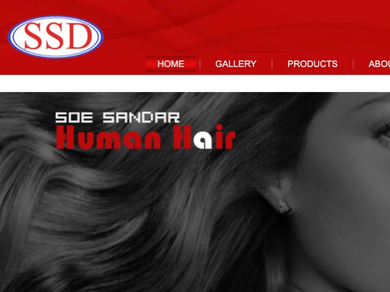Burmese Hair Vendors - The Ultimate 2026 Sourcing Guide 12 Soe Sandar Human Hair Trading