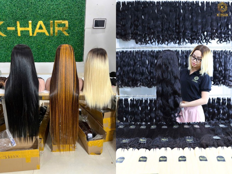 2026’s Top 10 Vietnamese Hair Vendors In Nigeria - The Complete List 19 Step-by-Step Guide: How to Import Hair from Vietnam to Nigeria