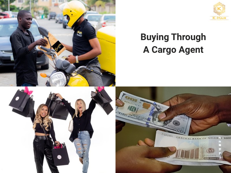 Top 10 Hair Vendors in Nigeria - Vendors You Can Actually Trust 18 Use Dedicated Cargo Agents, Not Standard Couriers