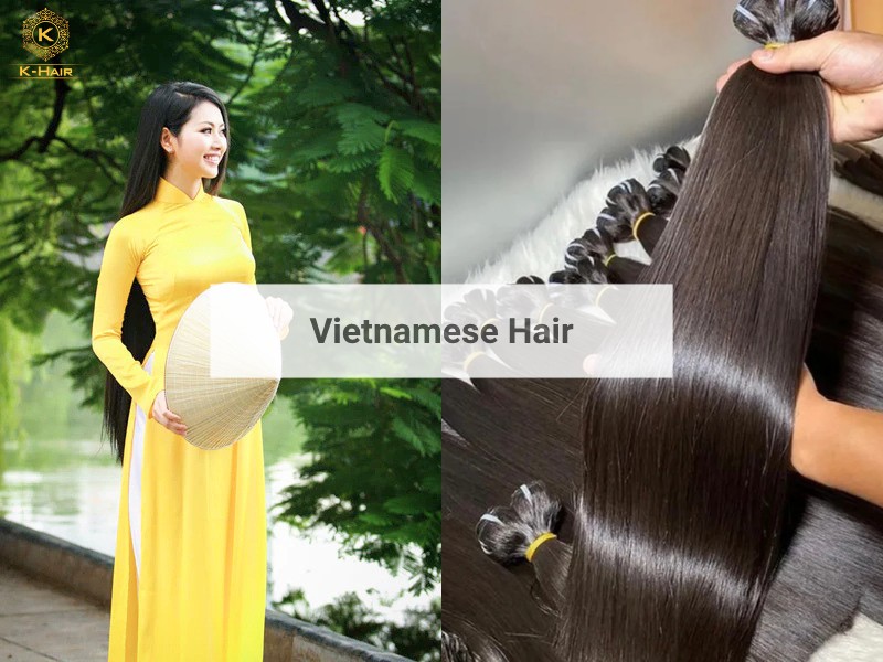 The Ultimate Guide to Hair Extensions Manufacturers in Spain 11 Vietnamese Hair Factories - Best for Integrity and Longevity