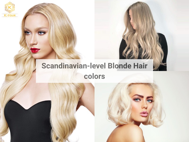 The Ultimate Guide to Hair Extensions Manufacturers in Spain 8 Vietnamese hair is one of the only quality grade that can satisfy the Spanish market’s strict bleaching & hair color requirement