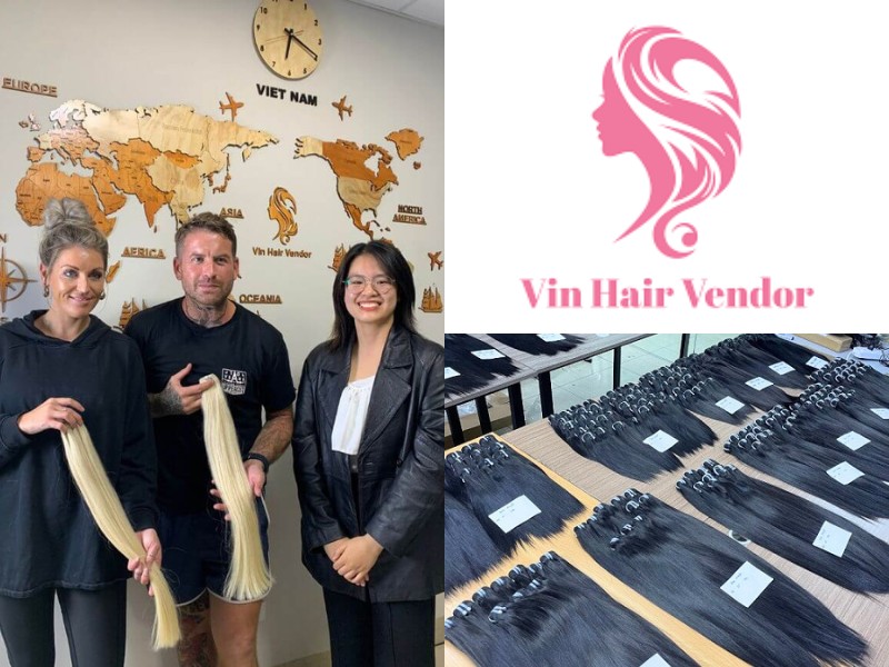 Top 10 Wholesale Hair Suppliers in Ghana: The Newest Updates 12 Vin Hair