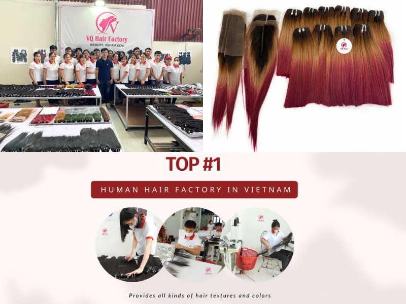 2026’s Top 10 Vietnamese Hair Vendors In Nigeria - The Complete List 13 VQ Hair