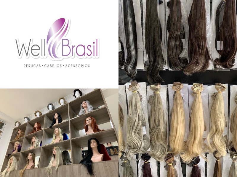 Wholesale Brazilian Hair Vendors: Hair Sourcing 101 8 Well Brasil