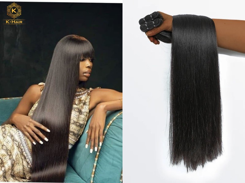 Not only gorgeous, but also manageable