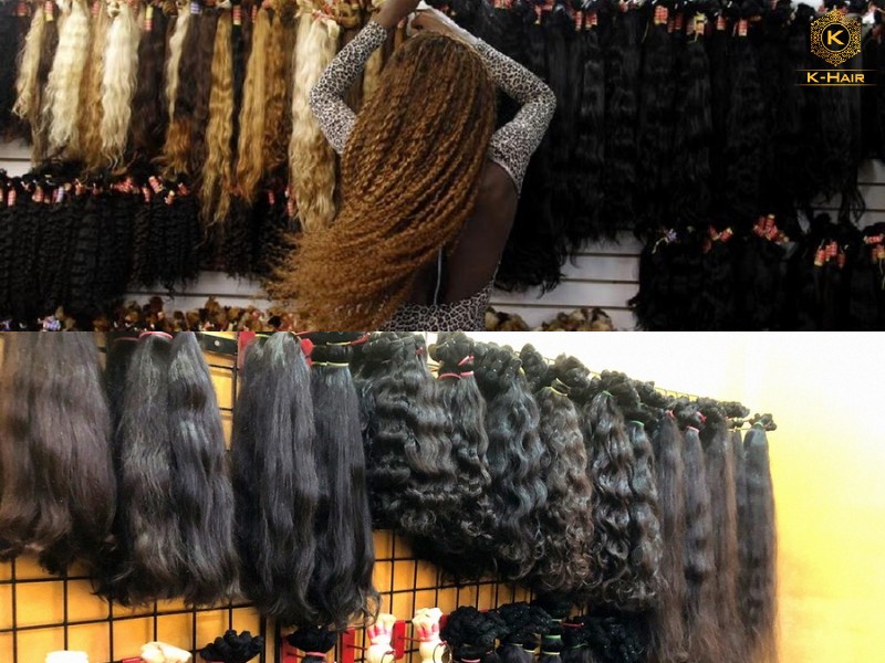 Short travelling distance allow more convenience