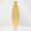 I Tip Hair Extensions Blonde Color 4 1 2