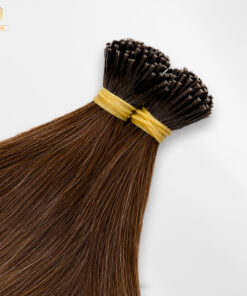 I Tip Hair Extensions Ombre Blonde Color 1 2