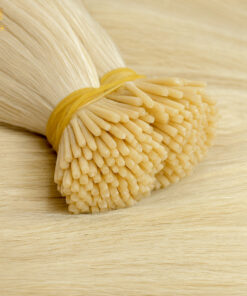 I Tip Hair Extensions Blonde Color 2 3 2