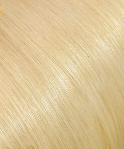 I Tip Hair Extensions Blonde Color 3 4 2