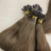 Flat Tip Hair Extensions Brown No4 Color