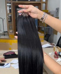 Nano Ring Black Color 1