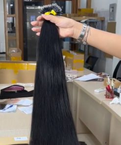 Nano Ring Black Color