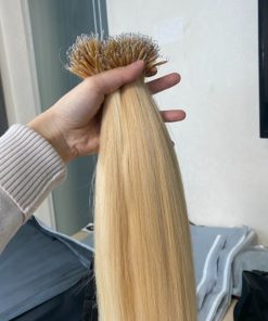 Nano Ring Blonde Color