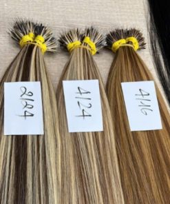 Nano Ring Ombre Blonde Color 1