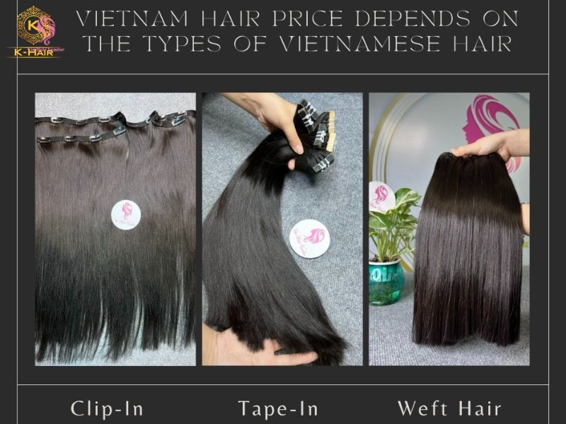 Advantages and disadvantages of working with Vin Hair Vendor