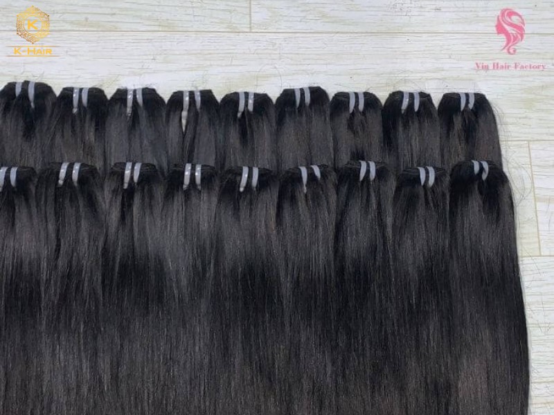 Vin Hair’s diverse hair density options