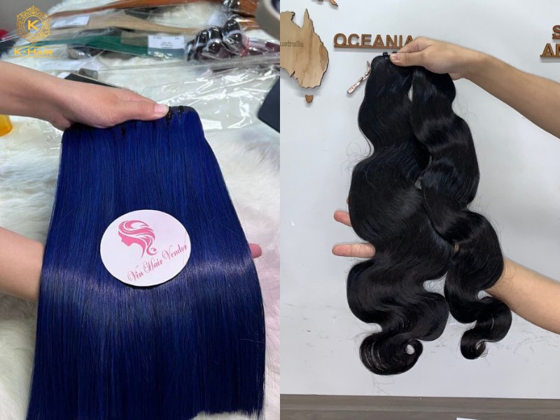 Vin Hair’s bundles