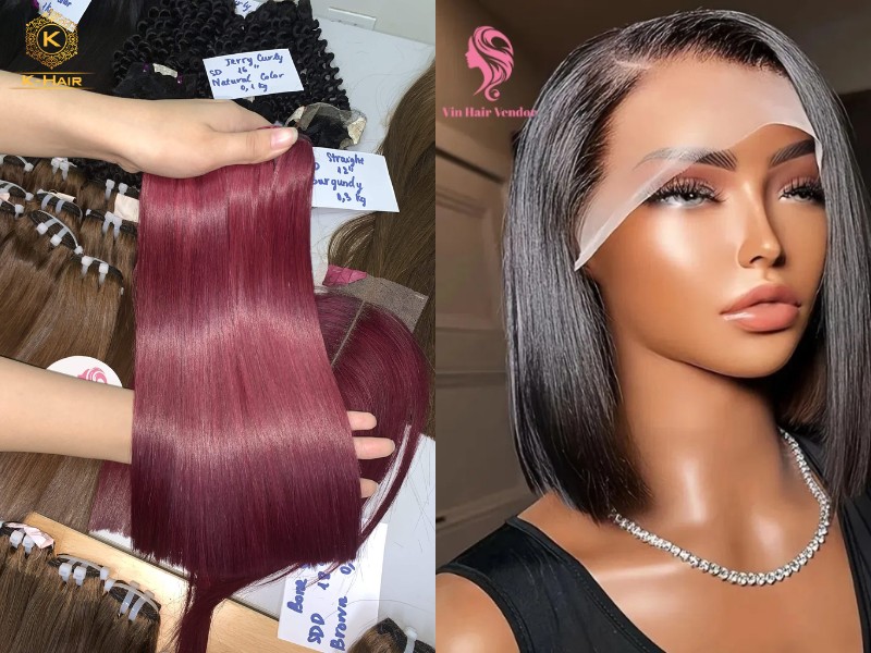 Other products offered by Vin Hair