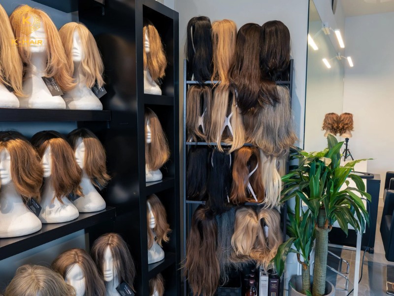 Wholesale Hair Distributors in New York