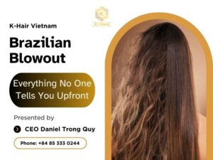 Brazilian Blowout: Everything No One Tells You Upfront