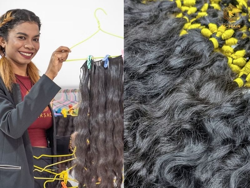 10+ Best Raw Southeast Asian Hair Vendors Worldwide and Facts Revealed 12 Cambodian Raw Hair Extensions
