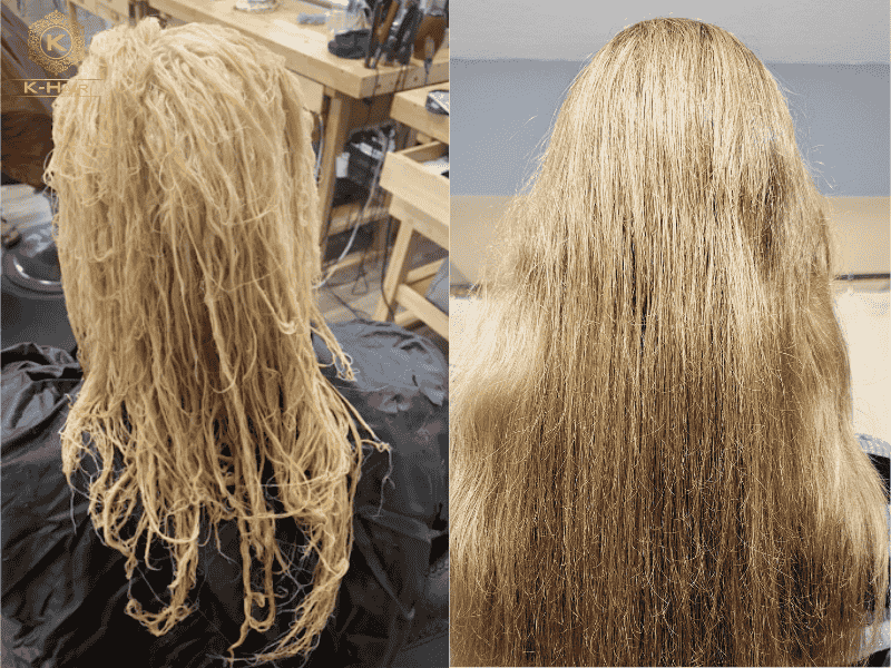 How Long Do Hair Extensions Last? Lifespan by Industry Factors 4 Chemicals negatively affect how long do hair extensions last