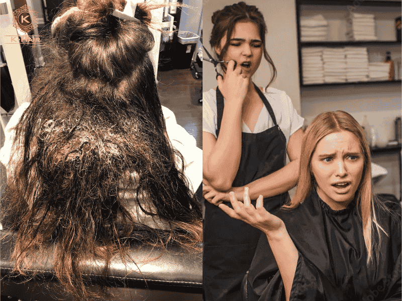 How Long Do Hair Extensions Last? Lifespan by Industry Factors 3 Clients will blame salons if the hair extensions are poor or short-lasting