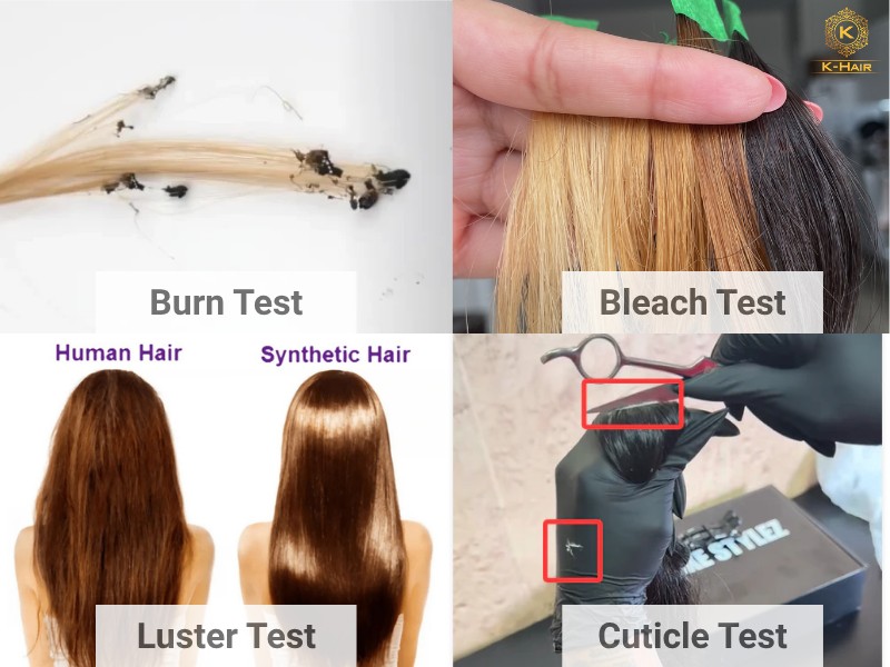 Wigs Wholesale Los Angeles - Top 8+ Trusted Vendors Revealed 19 Different ways to test hair quality