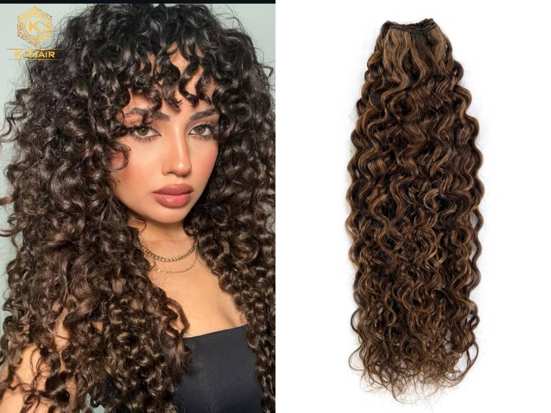 Hair quality is the most important factor