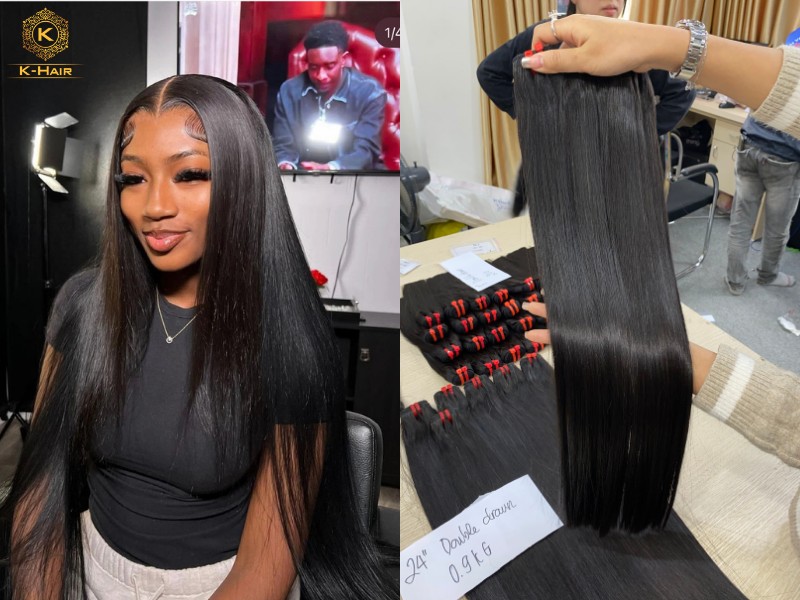 Which Country Has The Best Human Hair For Wigs