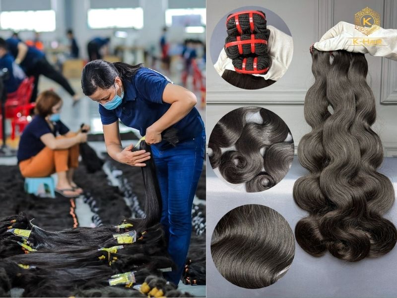 10+ Best Raw Southeast Asian Hair Vendors Worldwide and Facts Revealed 14 Flowywig
