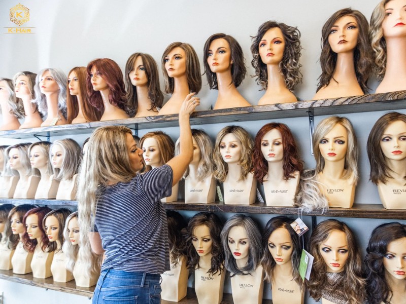 Wigs Wholesale Los Angeles - Top 8+ Trusted Vendors Revealed 16 For hair businesses wanting to source their wigs directly from factories - the involved customs and taxes can be quite manageable