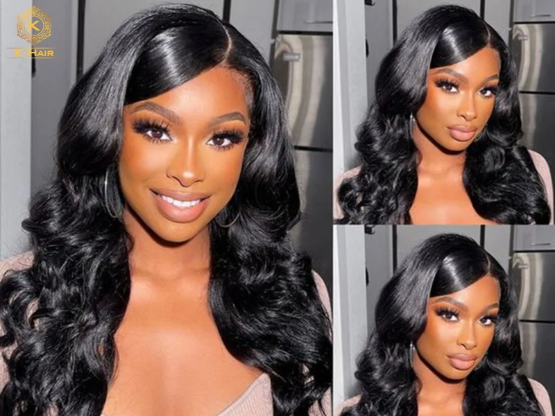 How often your clients use the lace wig can also have its effect on the hair’s longevity