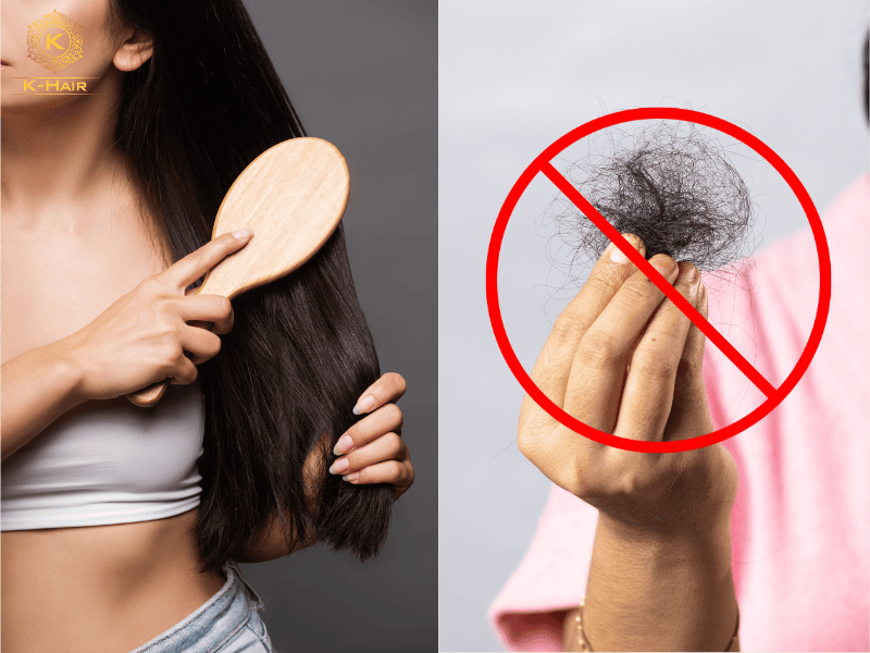 How Long Do Hair Extensions Last? Lifespan by Industry Factors 8 Gentle brushing prevents tangles, shedding, and damage to extensions