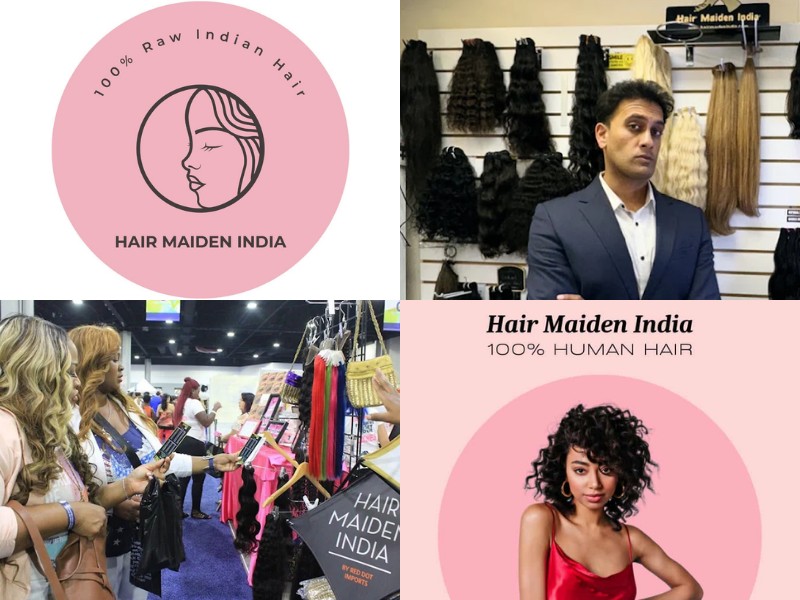 Wigs Wholesale Los Angeles - Top 8+ Trusted Vendors Revealed 6 Hair Maiden India
