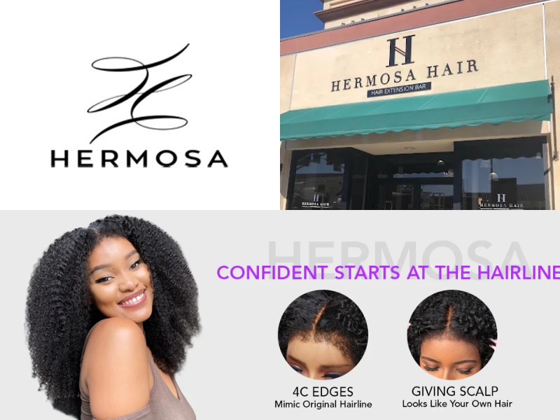 Wigs Wholesale Los Angeles - Top 8+ Trusted Vendors Revealed 10 Hermosa Hair Extensions