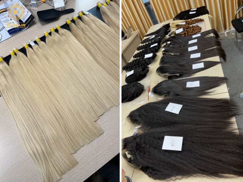 Other products offered by K-Hair