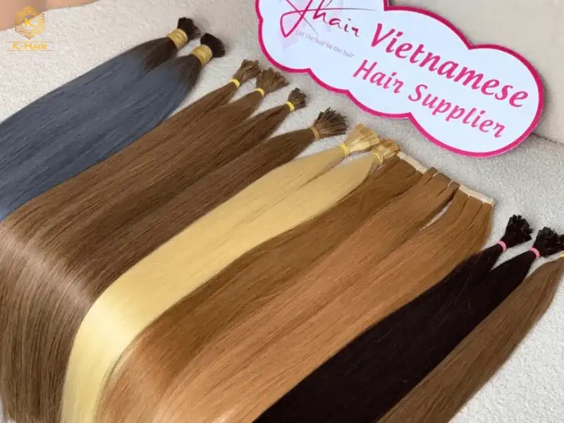 Kfhair and their policies for shipping, payment