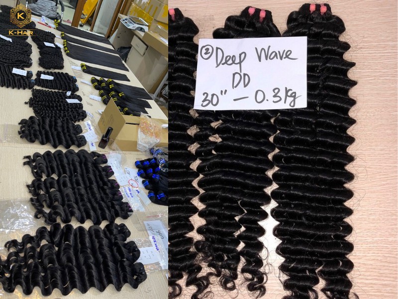 K-Hair is a suitable alternative