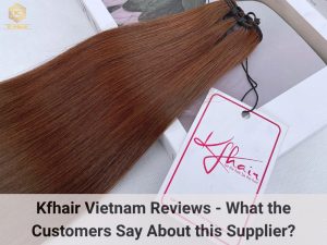 Kfhair Vietnam Reviews