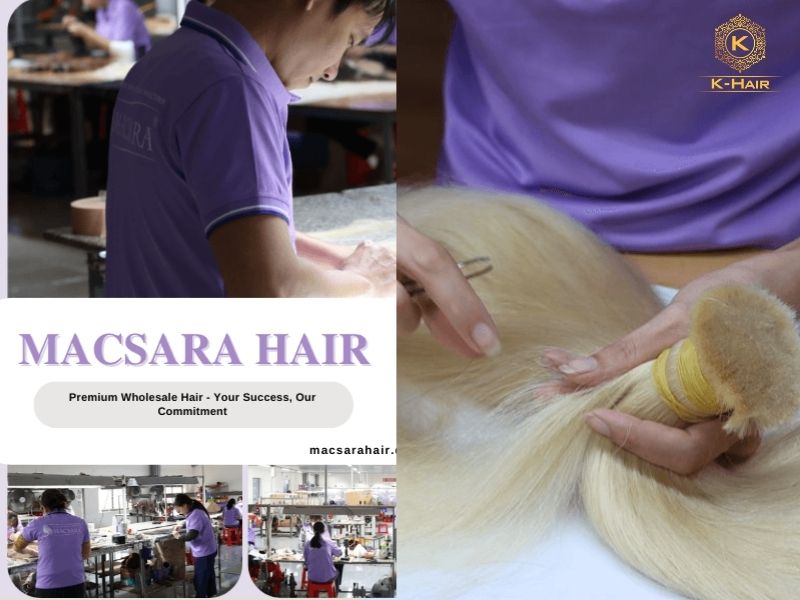 10+ Best Raw Southeast Asian Hair Vendors Worldwide and Facts Revealed 6 Macsara