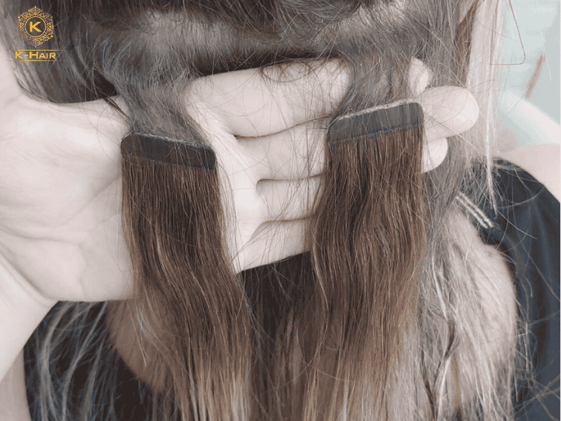 How Long Do Hair Extensions Last? Lifespan by Industry Factors 9 Overgrown extensions need repositioning to prevent scalp tension and damage