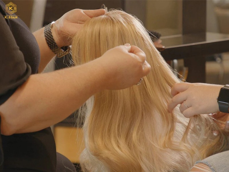 Wigs Wholesale Los Angeles - Top 8+ Trusted Vendors Revealed 18 Quality Verification: How To Spot Low-Quality Hair?