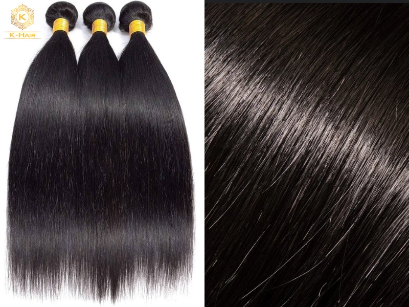 What is Virgin hair?