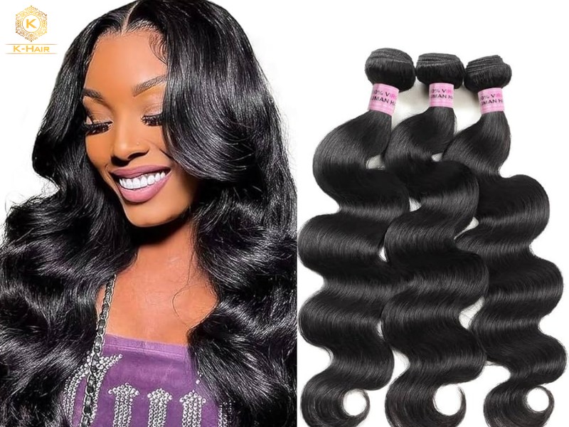 What is Remy hair?