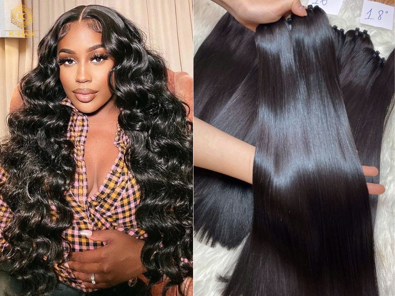 Pros & Cons of Remy hair