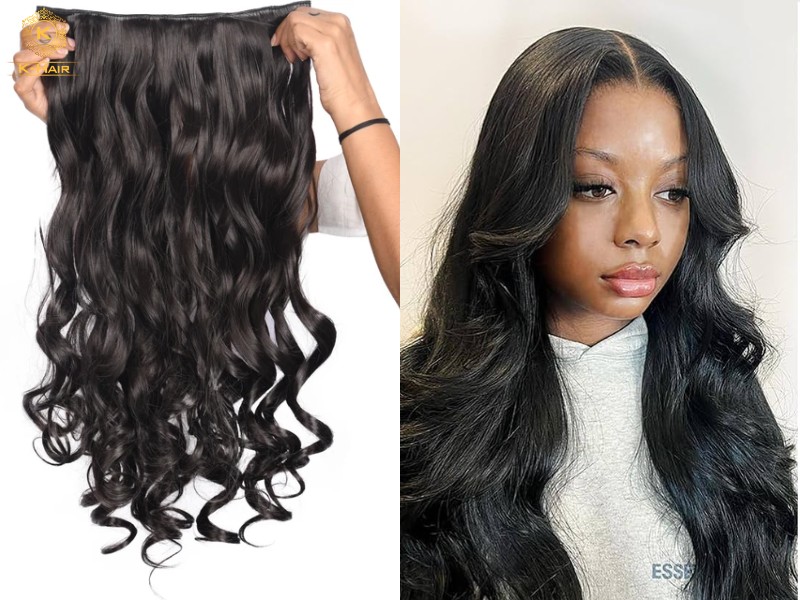 Pros & Cons of Virgin hair